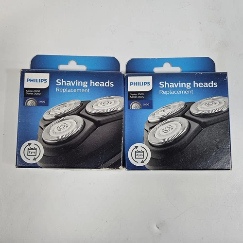 Philips Replacement Shaver Head SH30