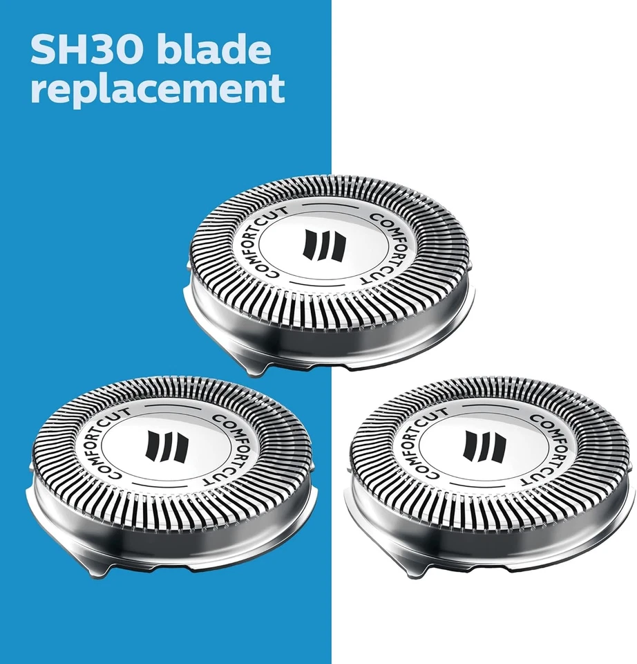 Philips Replacement Shaver Head SH30