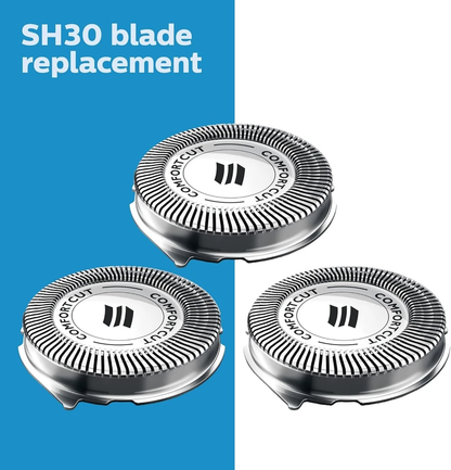 Philips Replacement Shaver Head SH30