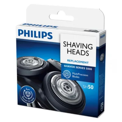 Philips Replacement Shaver Head SH50