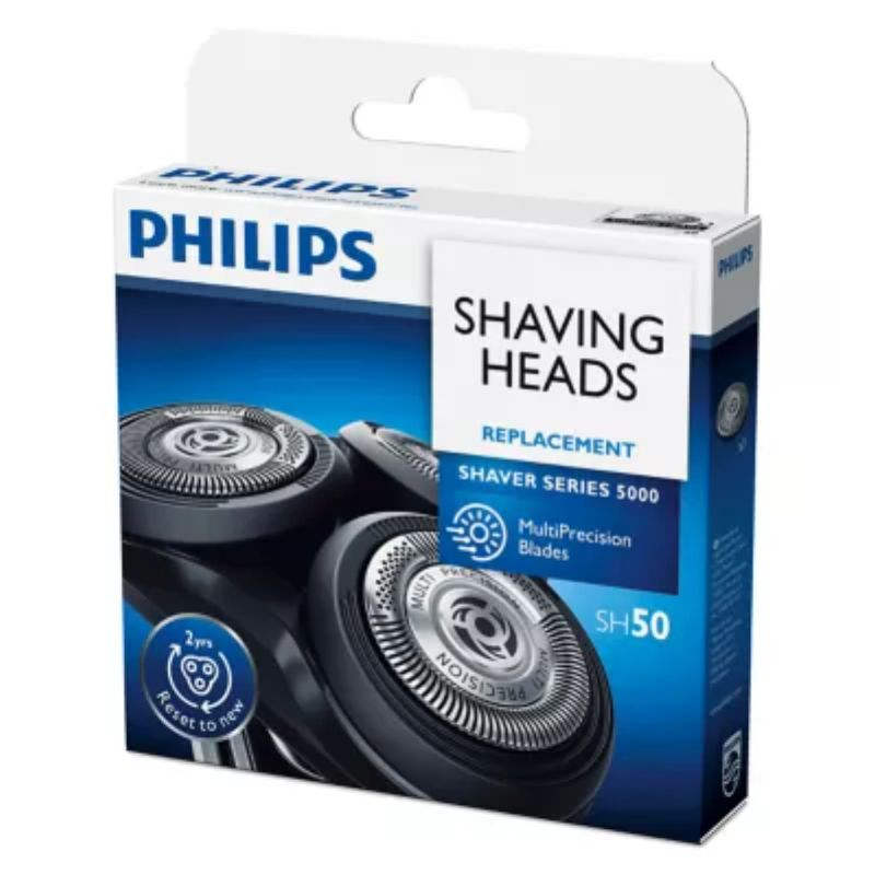 Philips Replacement Shaver Head SH50