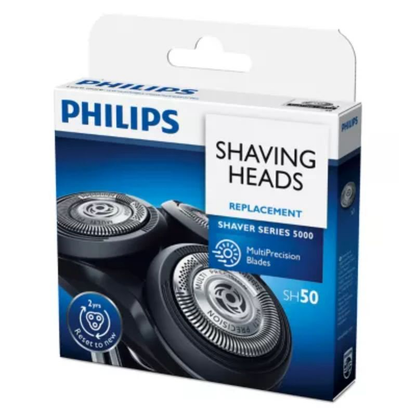 Philips Replacement Shaver Head SH50