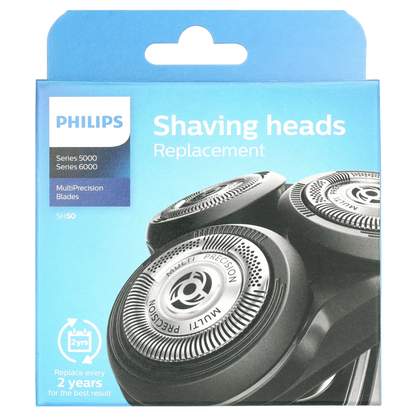 Philips Replacement Shaver Head SH50