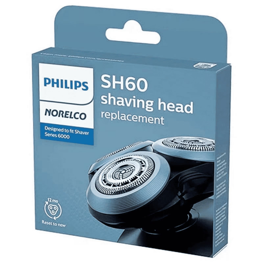 Philips Replacement Shaver Head SH60