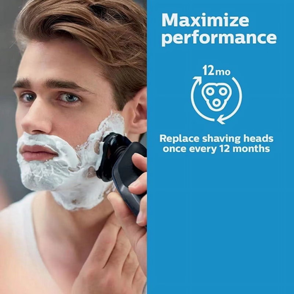 Philips Replacement Shaver Head SH60
