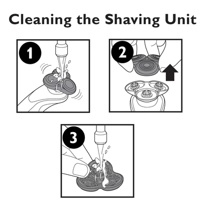 Philips Replacement Shaver Head SH90