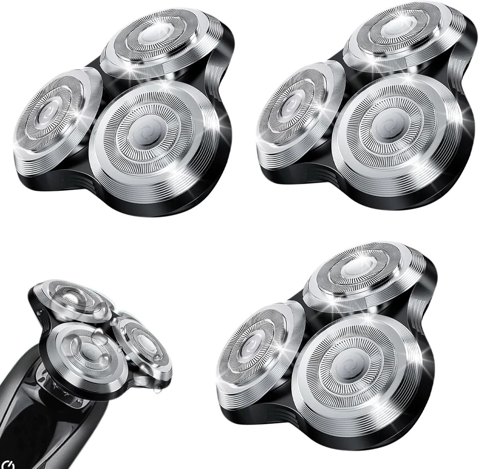 Philips Replacement Shaver Head SH90