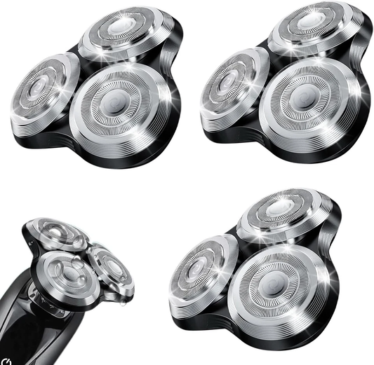 Philips Replacement Shaver Head SH90
