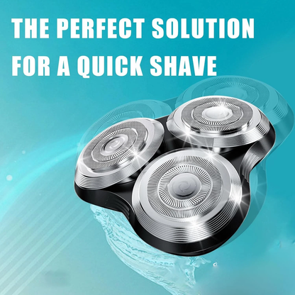 Philips Replacement Shaver Head SH90