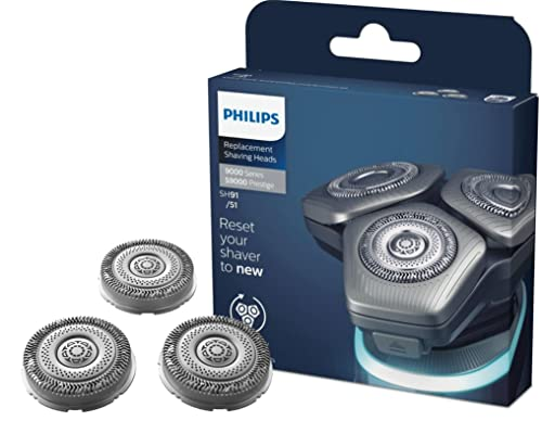 Philips Replacement Shaver Head SH91