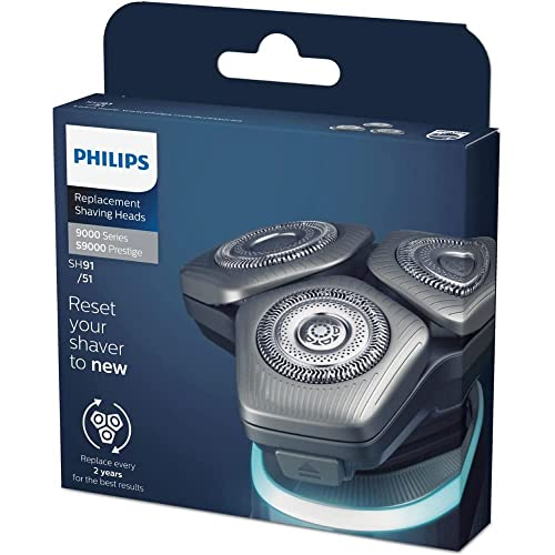 Philips Replacement Shaver Head SH91