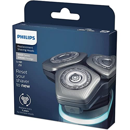 Philips Replacement Shaver Head SH91