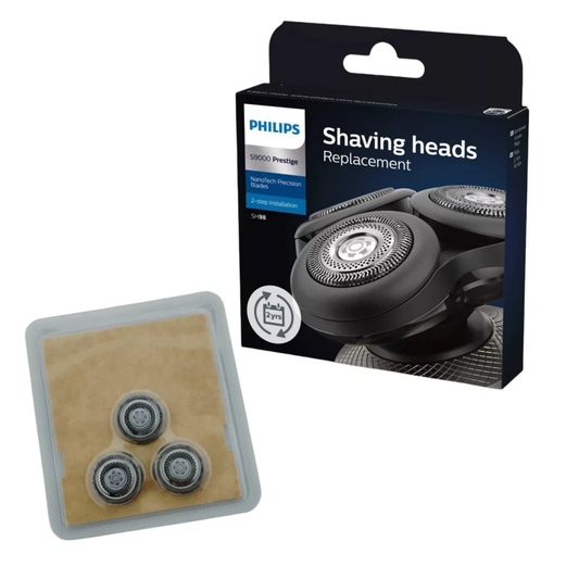 Philips Replacement Shaver Head SH98