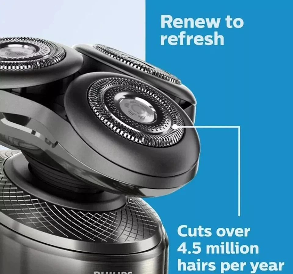 Philips Replacement Shaver Head SH98