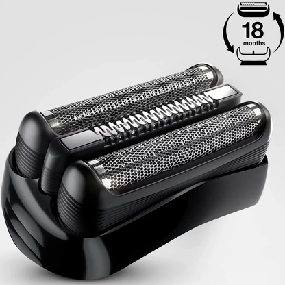 Braun Replacement Shaver Head 21B