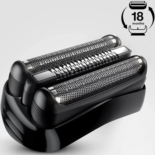 Braun Replacement Shaver Head 21B