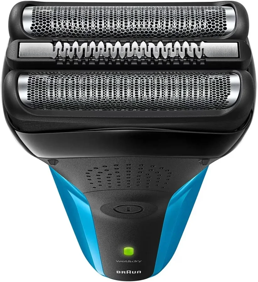 Braun Replacement Shaver Head 21B