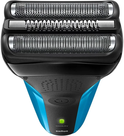 Braun Replacement Shaver Head 21B