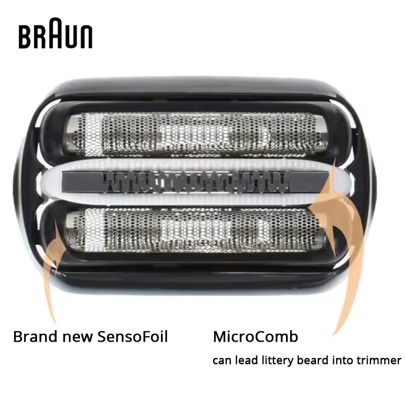 Braun Replacement Shaver Head 32B