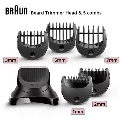 Braun Replacement Shaver Head 32B