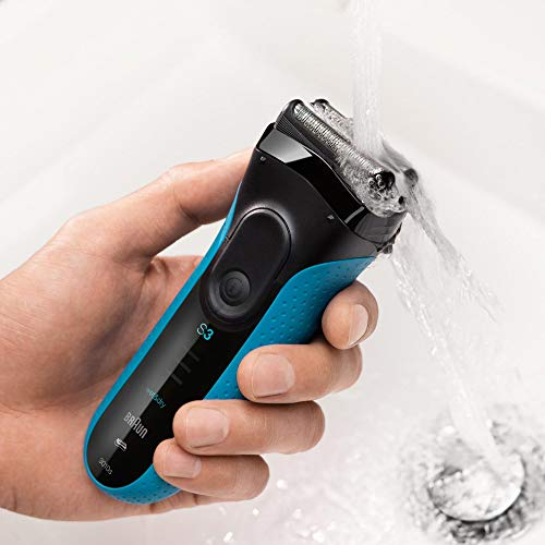 Braun Replacement Shaver Head 32B