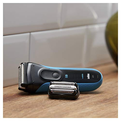 Braun Replacement Shaver Head 32B