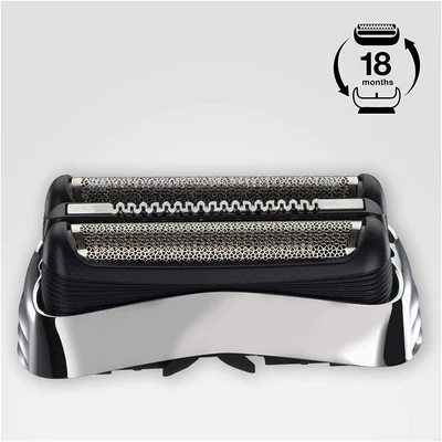 Braun Replacement Shaver Head 32S