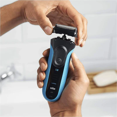 Braun Replacement Shaver Head 32S