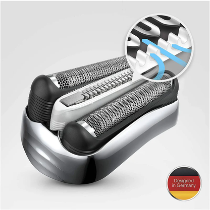 Braun Replacement Shaver Head 32S