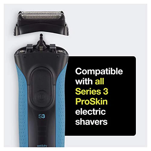 Braun Replacement Shaver Head 32S