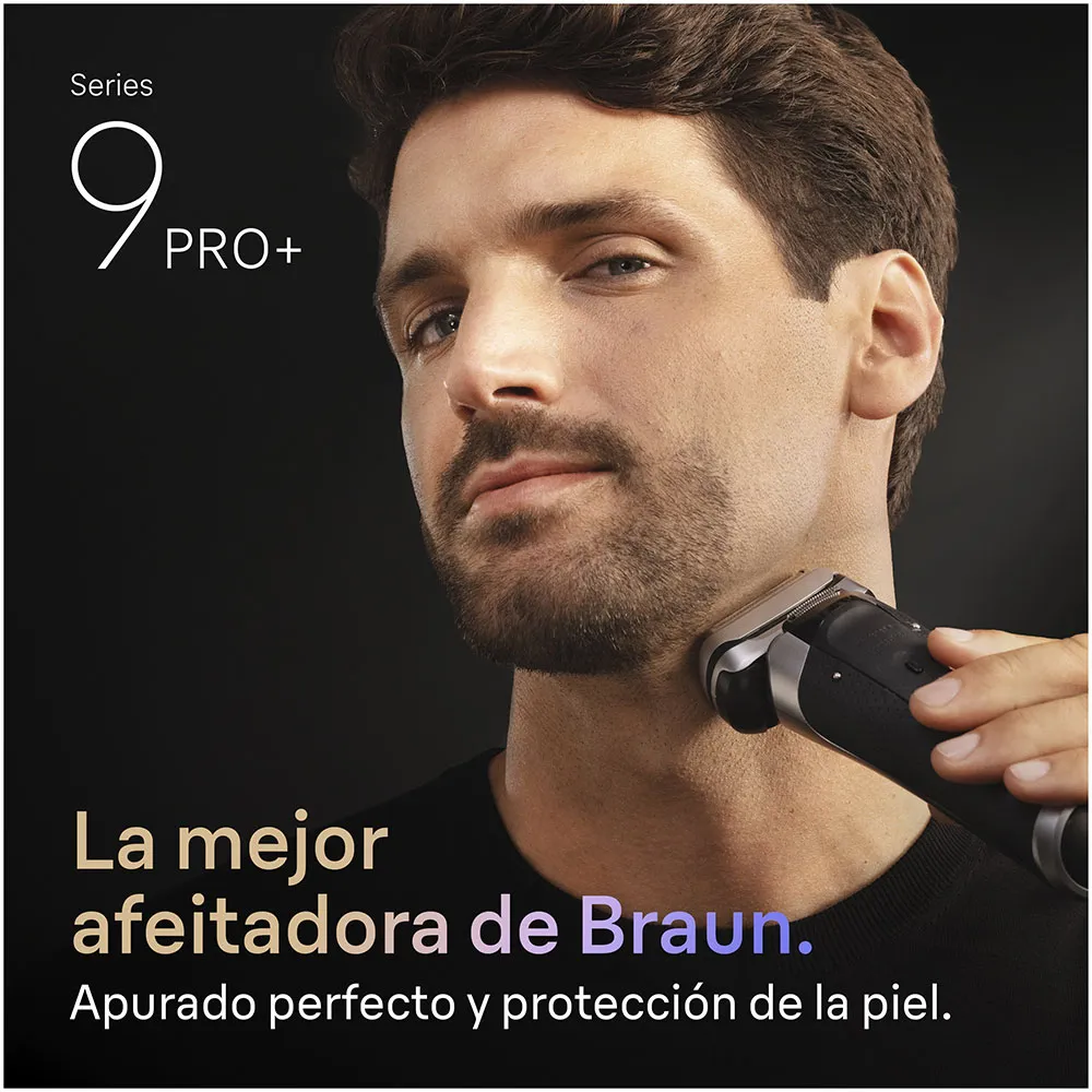 Braun Replacement Shaver Head 96M