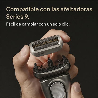 Braun Replacement Shaver Head 96M