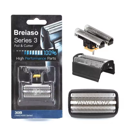 Braun Replacement Shaver Head 31B
