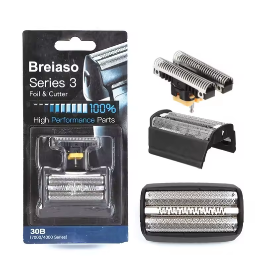 Braun Replacement Shaver Head 31B
