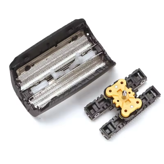 Braun Replacement Shaver Head 31B