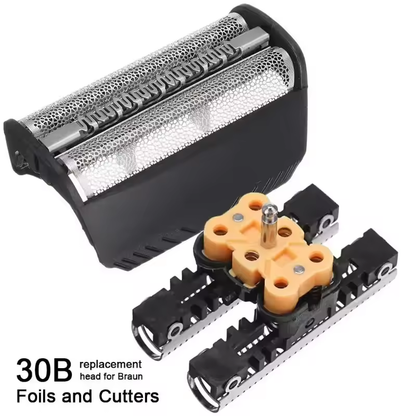 Braun Replacement Shaver Head 31B