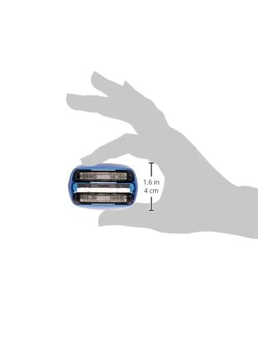 Braun Replacement Shaver Head 40B