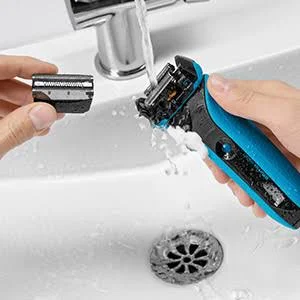 Braun Replacement Shaver Head 51B