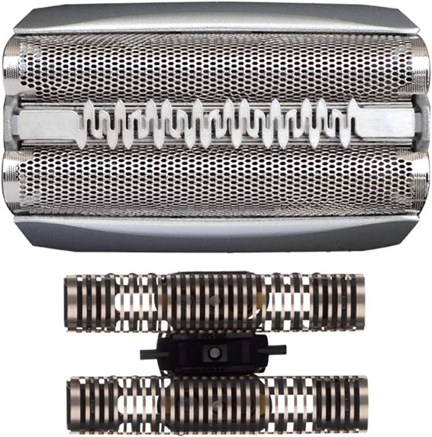 Braun Replacement Shaver Head 51S