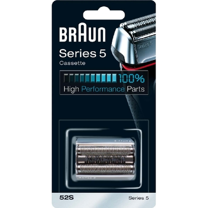 Braun Replacement Shaver Head 52S