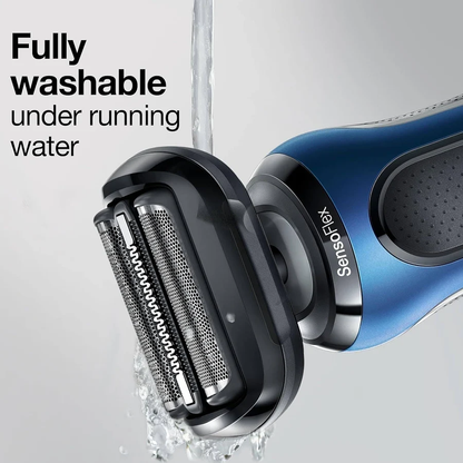 Braun Replacement Shaver Head 53B