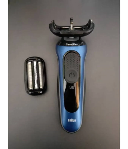 Braun Replacement Shaver Head 54B