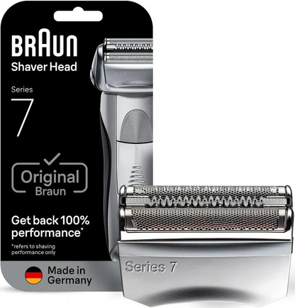 Braun Replacement Shaver Head 70S