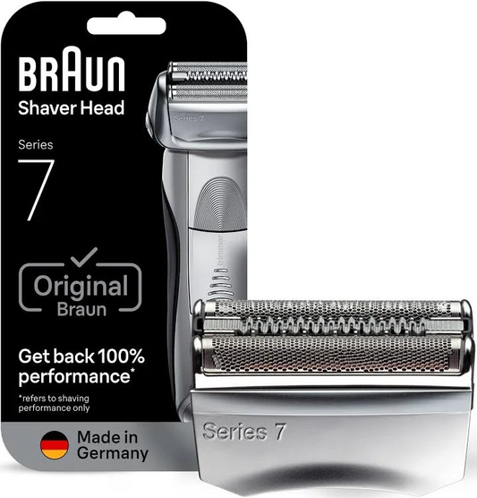Braun Replacement Shaver Head 70S