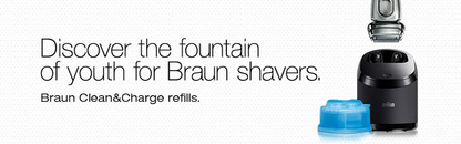 Braun Replacement Shaver Head 70S