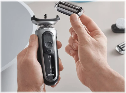 Braun Replacement Shaver Head 73S