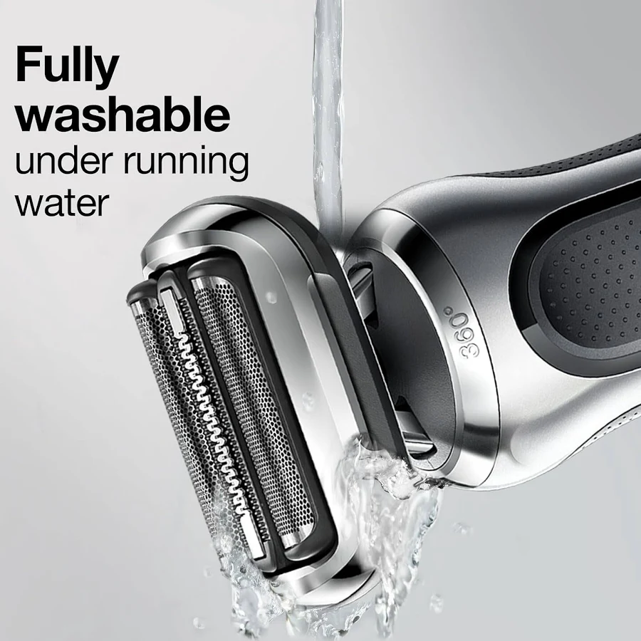 Braun Replacement Shaver Head 73S