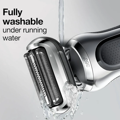 Braun Replacement Shaver Head 73S