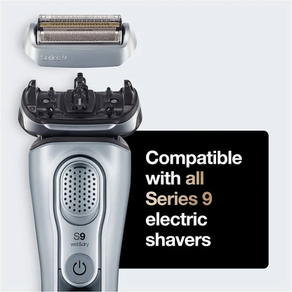 Braun Replacement Shaver Head 92B