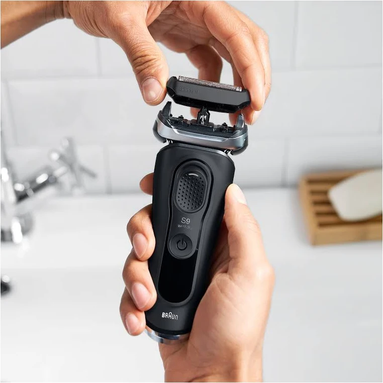 Braun Replacement Shaver Head 92B